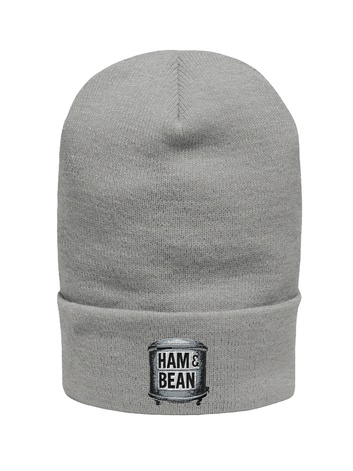 Ham and Beanie product image (1)