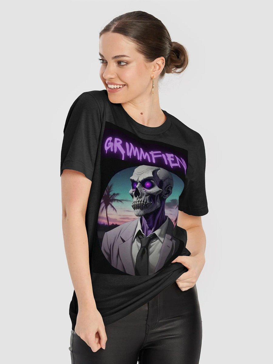 Supersoft Grimmfiend Shirt product image (8)