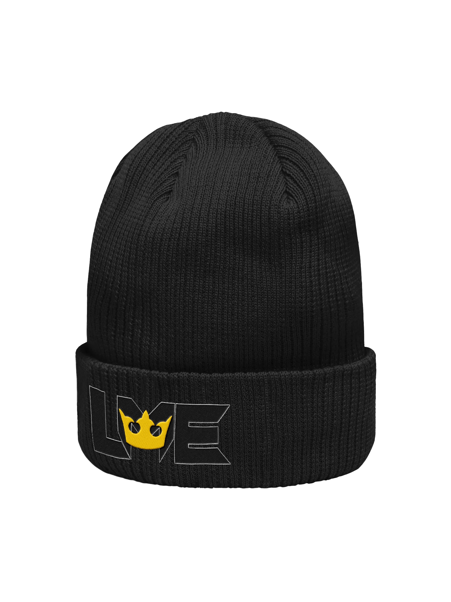 LME - Black Letter Bennie product image (7)