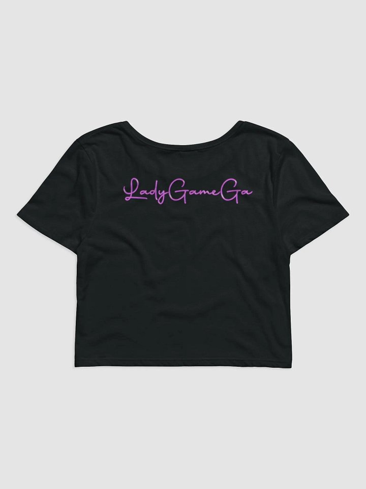 LGG Crop Top product image (2)