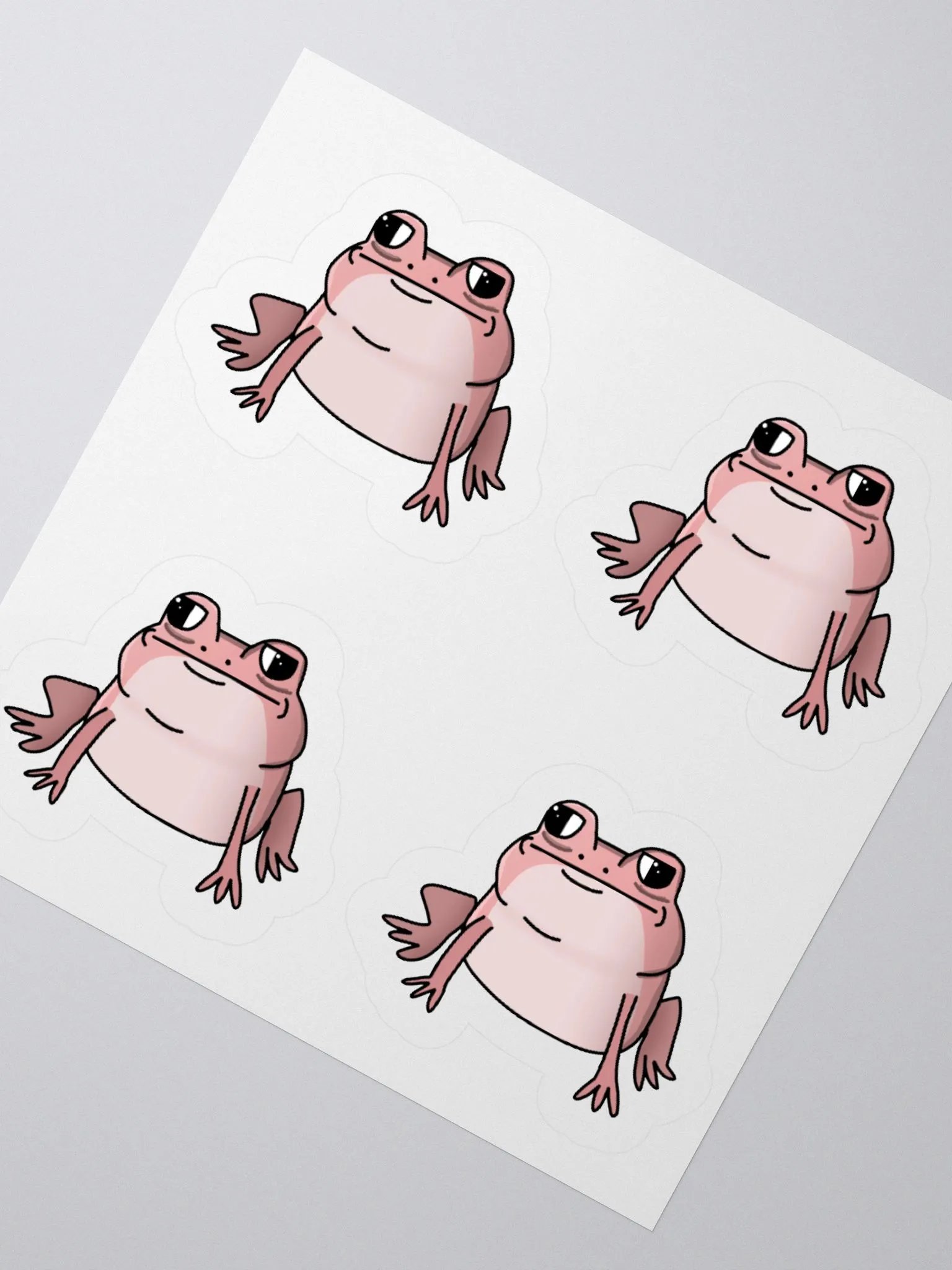 Brog Sticker Set product image (6)