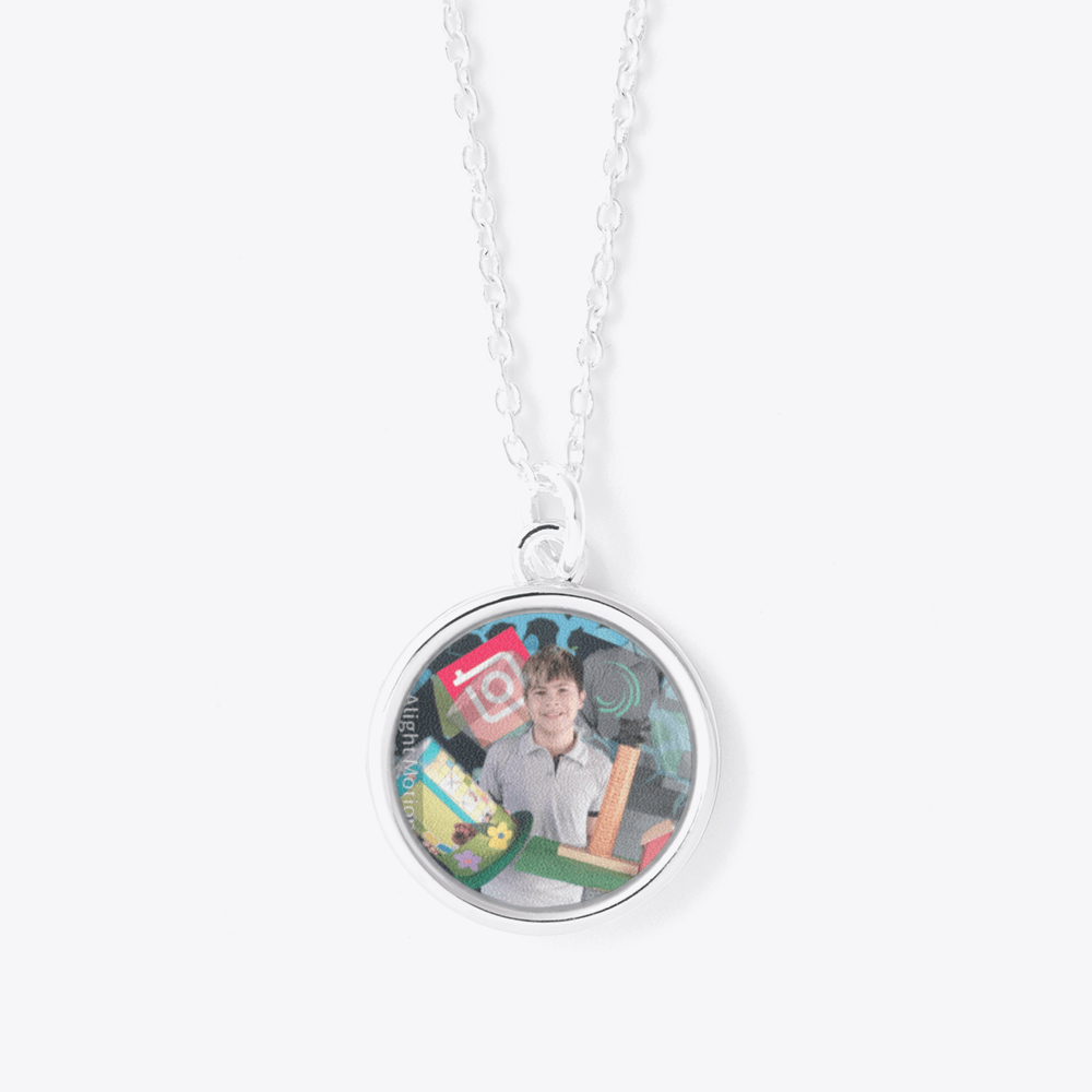 Collar UlisesYT product image (1)