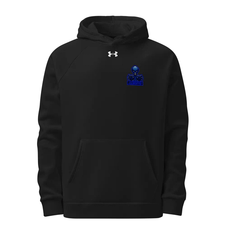 Alienistix Under Armour Hoodie product image (1)
