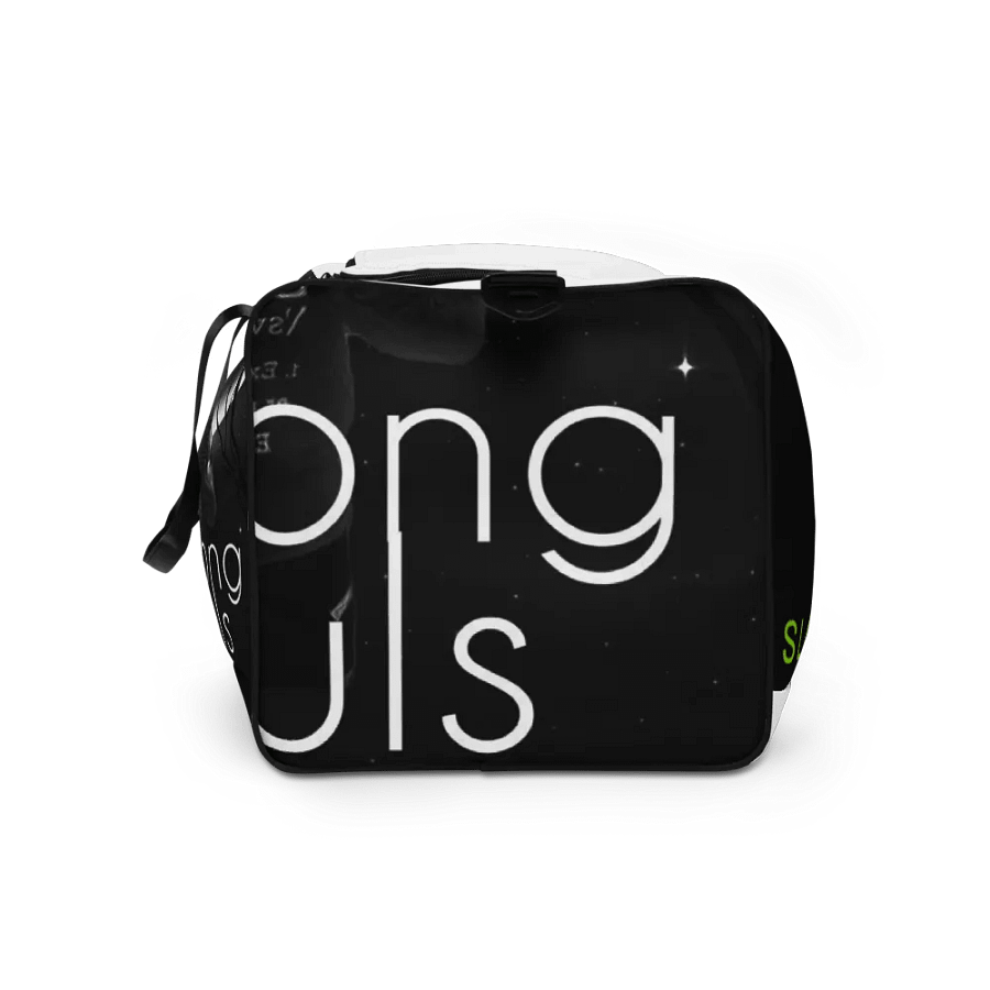 Gym Bag product image (9)
