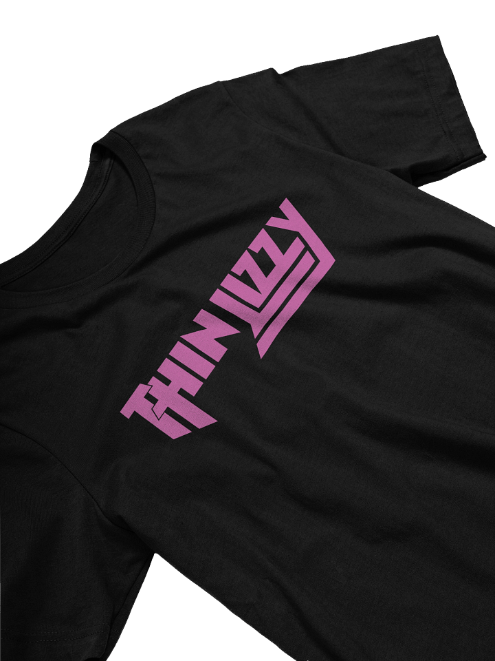 THIN LIZZY TEE product image (1)