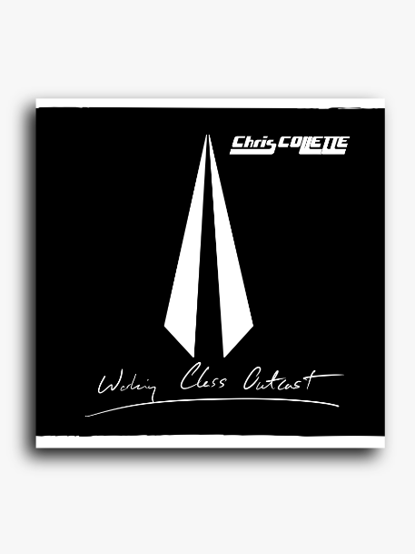 Working Class Outcast product image (1)