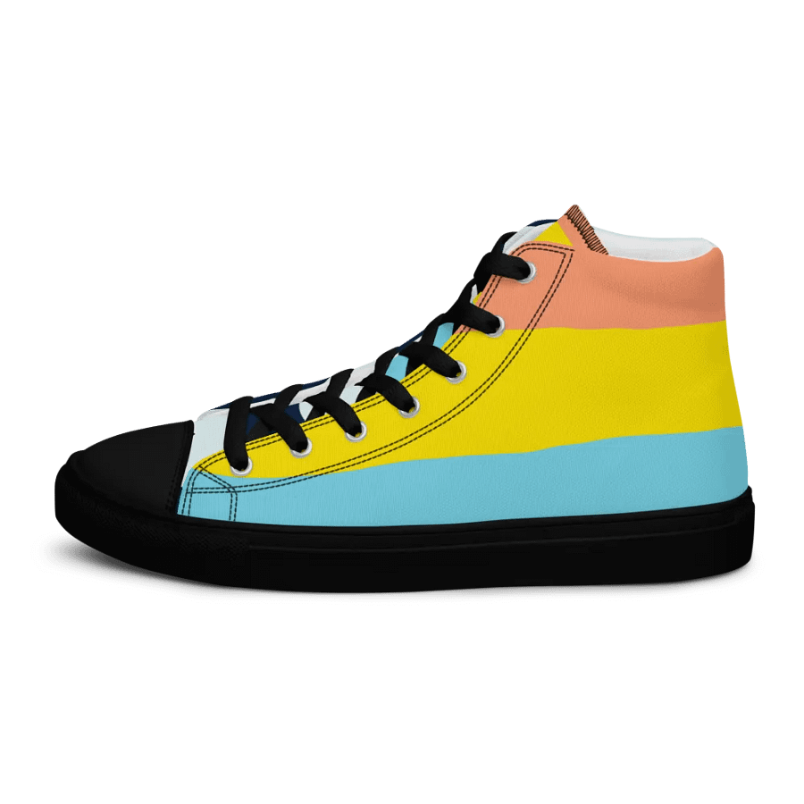 PAN-TASTIC SNEAKS (male sizes) product image (5)