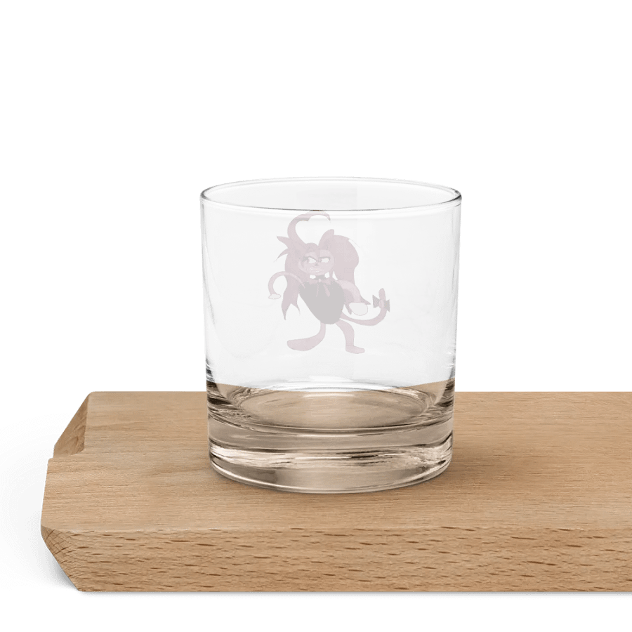 Sarnic Mk2 Rocks Glass product image (4)
