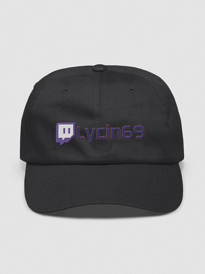 Lycin69 Cap product image (1)