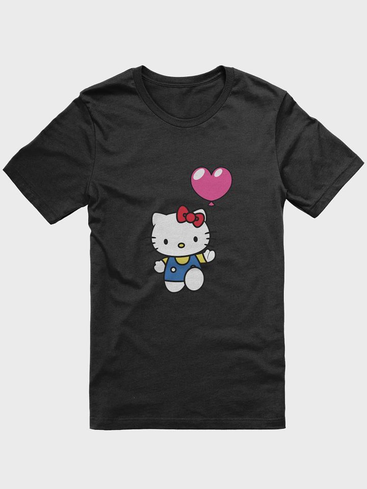 Matching bestie Kitty (big) product image (1)