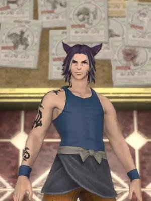 THE CHALLENGE! Poor decision or productive time management? #ffxivtok #finalfantasyxiv #xivtok 