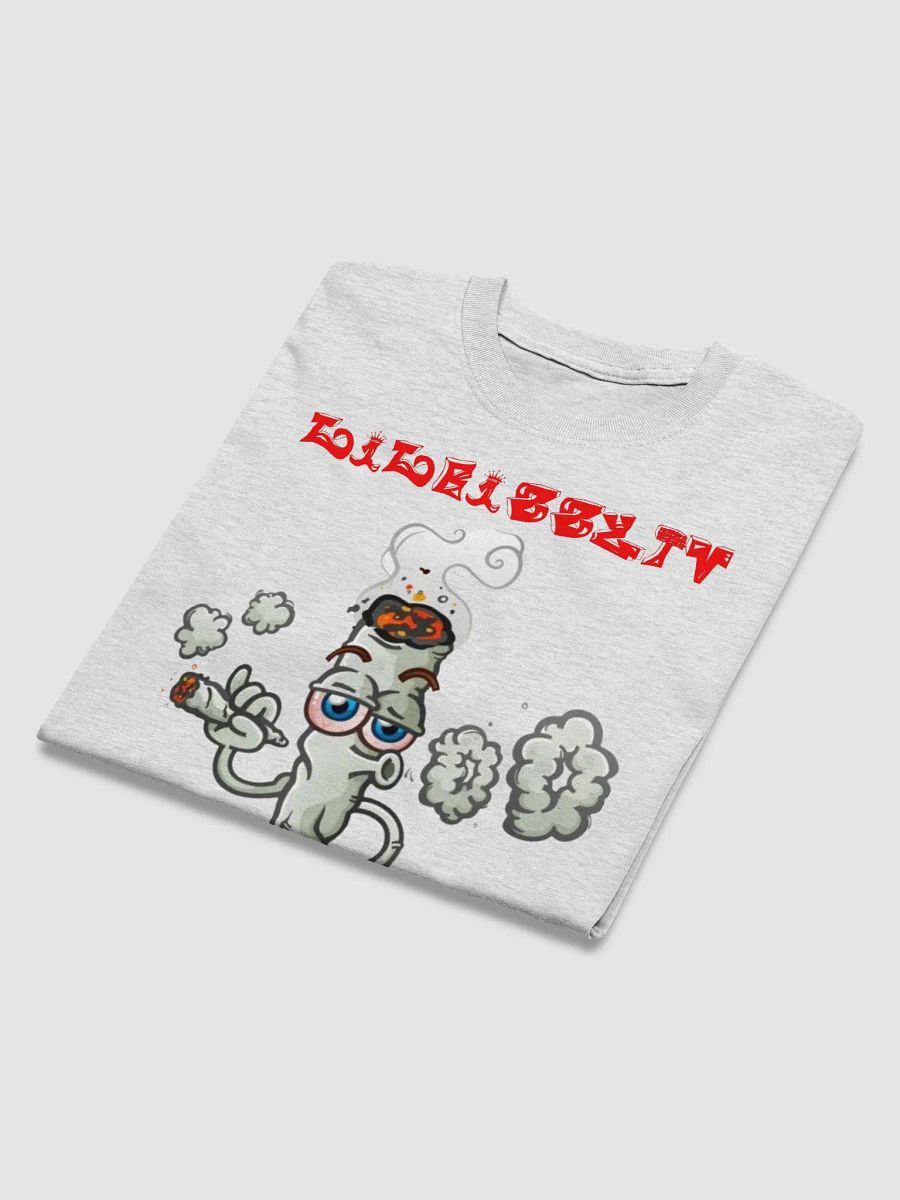 BizzWorld Drip Tee product image (42)