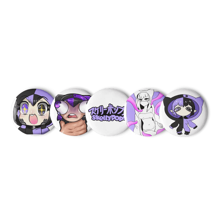 Skelly Pins product image (2)