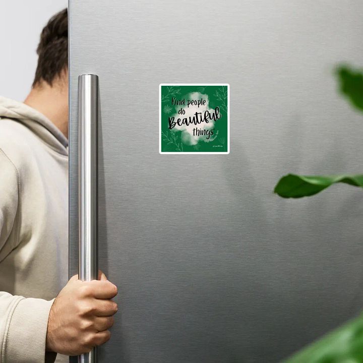 KPDBT - Green Magnet product image (2)