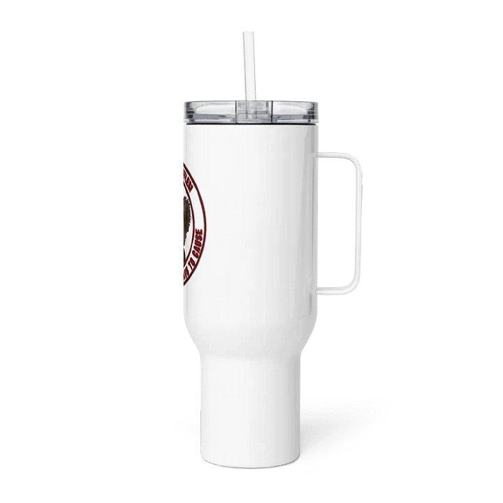 Onward Waffles - Lg Tumbler product image (5)