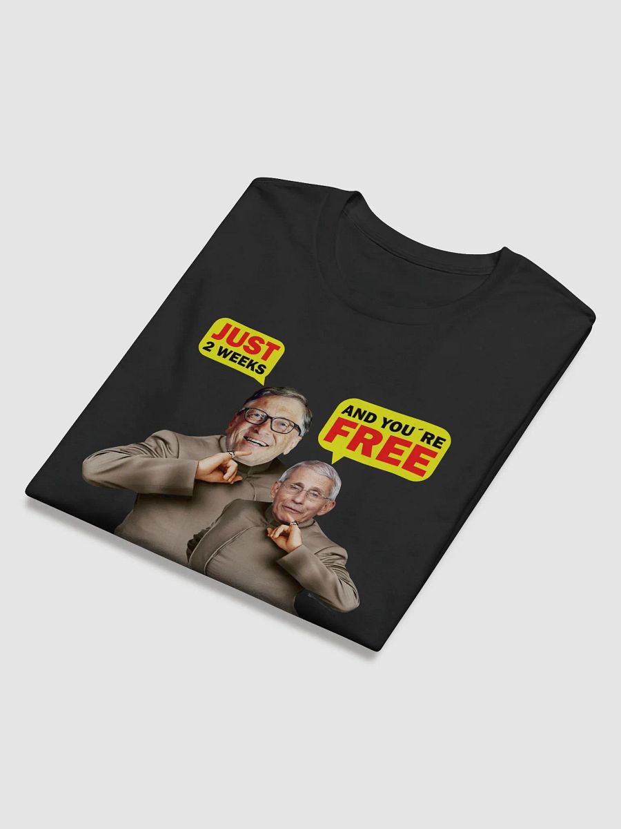 Just 2 Weeks And You’re Free product image (6)