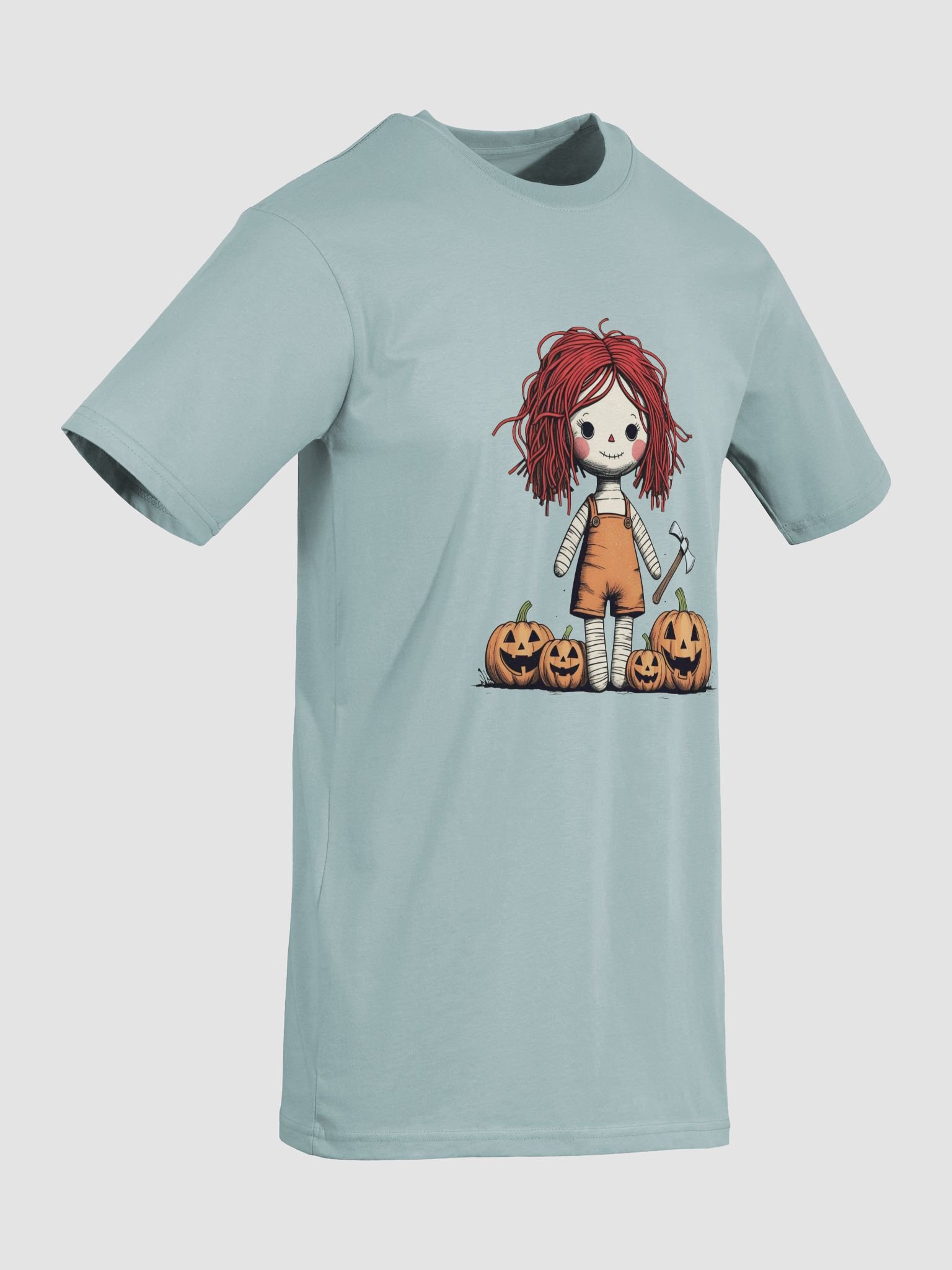 Lucy in the Pumpkin Patch product image (37)