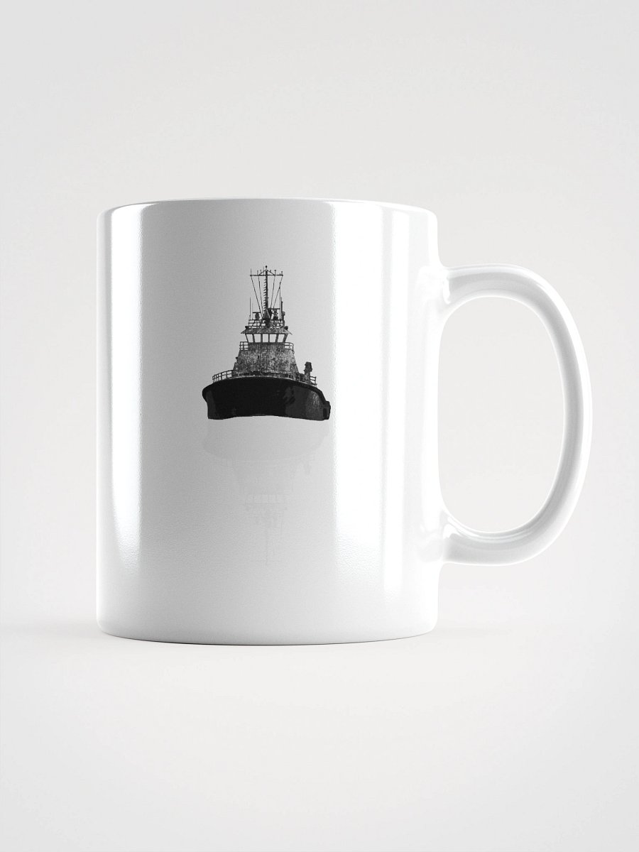 Tug Lindsay Foss and Reflection Mug 11oz, 15oz, & 20oz product image (1)