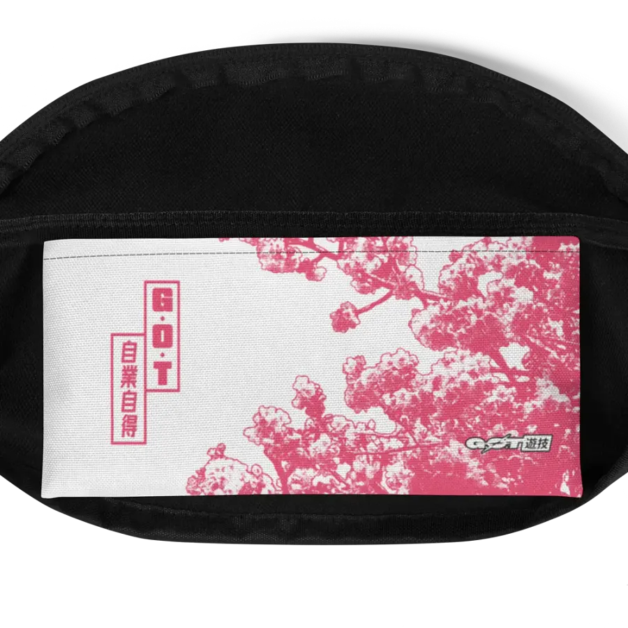 G.O.T BELT BAG product image (9)