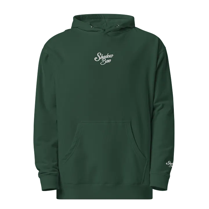 Shawty's Celestial Exclusive Premium Shadow Bae Hoodie product image (7)