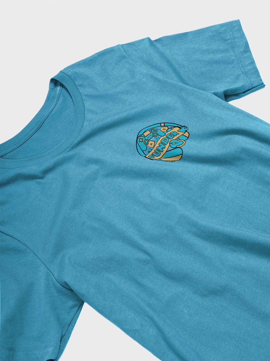 Funder T-Shirt #2 product image (3)
