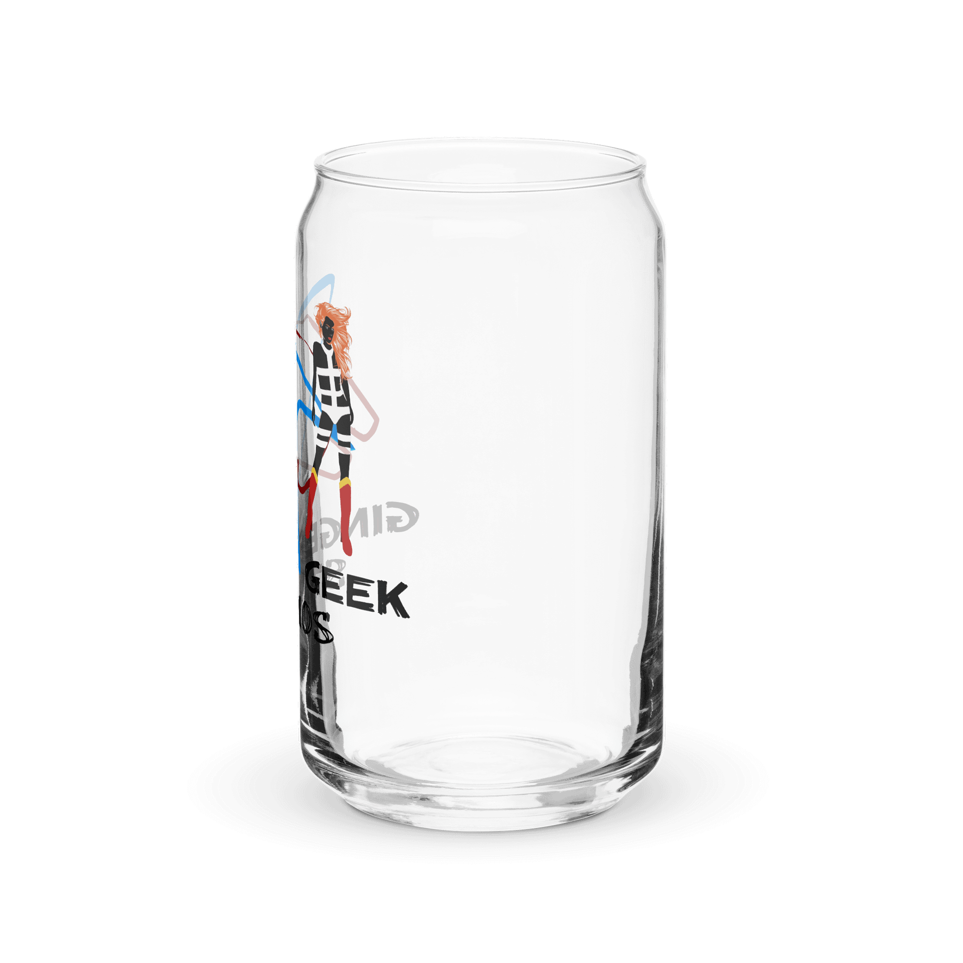 Official Studio Drinking Glass product image (7)