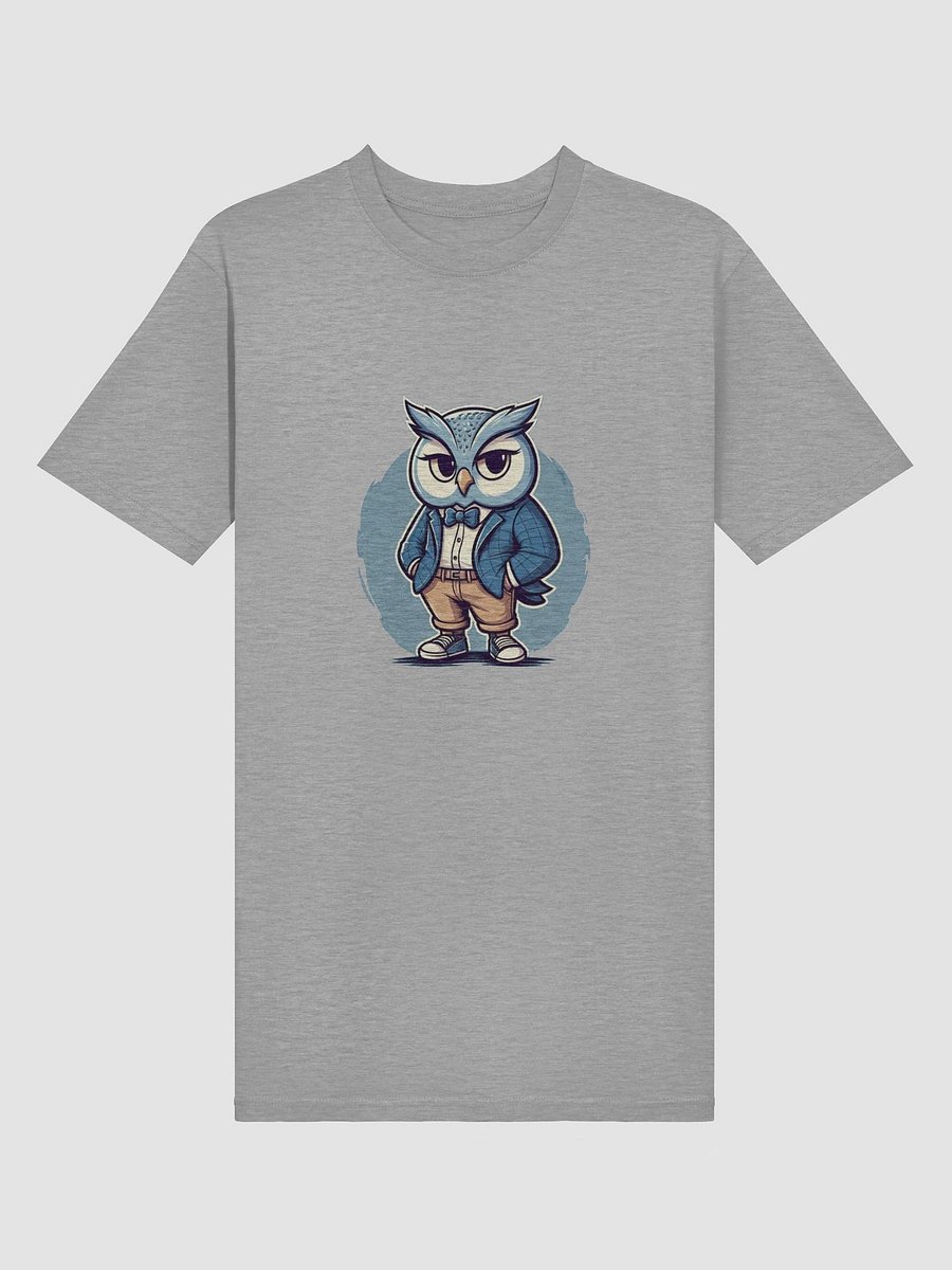 Dapper Owl Men's Premium Tee product image (5)
