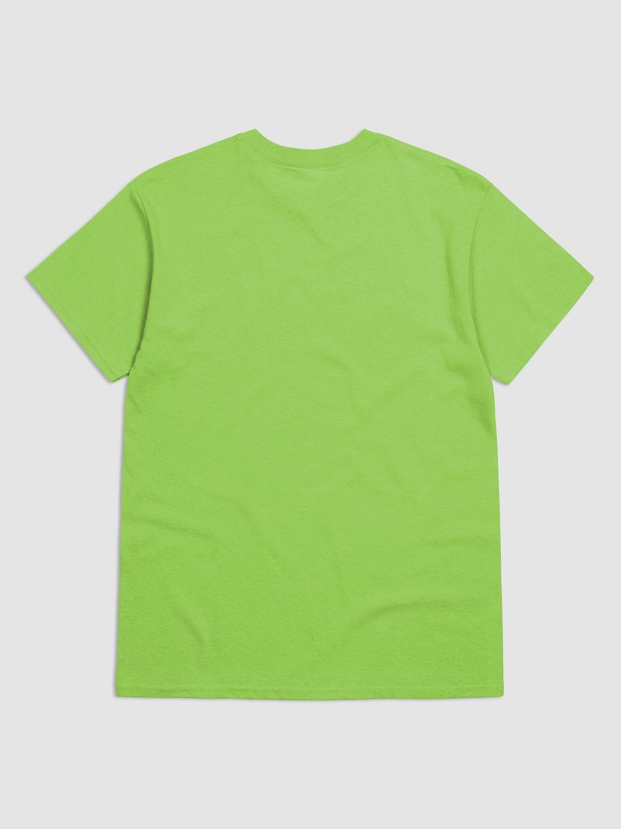 67 Apparel Classic T-shirt product image (6)