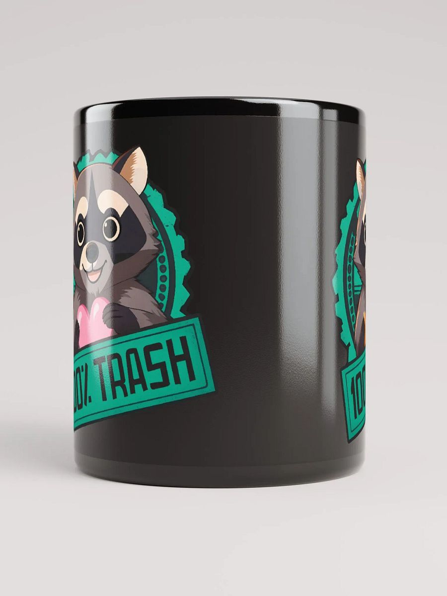 100% Trash Mug product image (5)