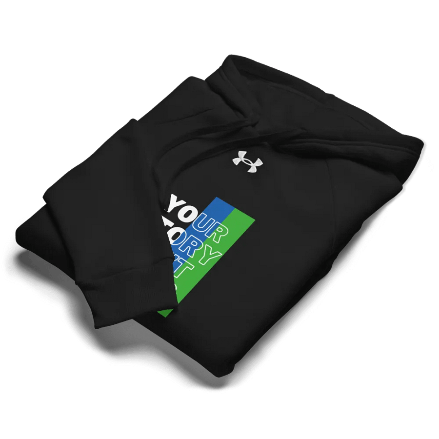 Resilience Unisex Hoodie product image (9)