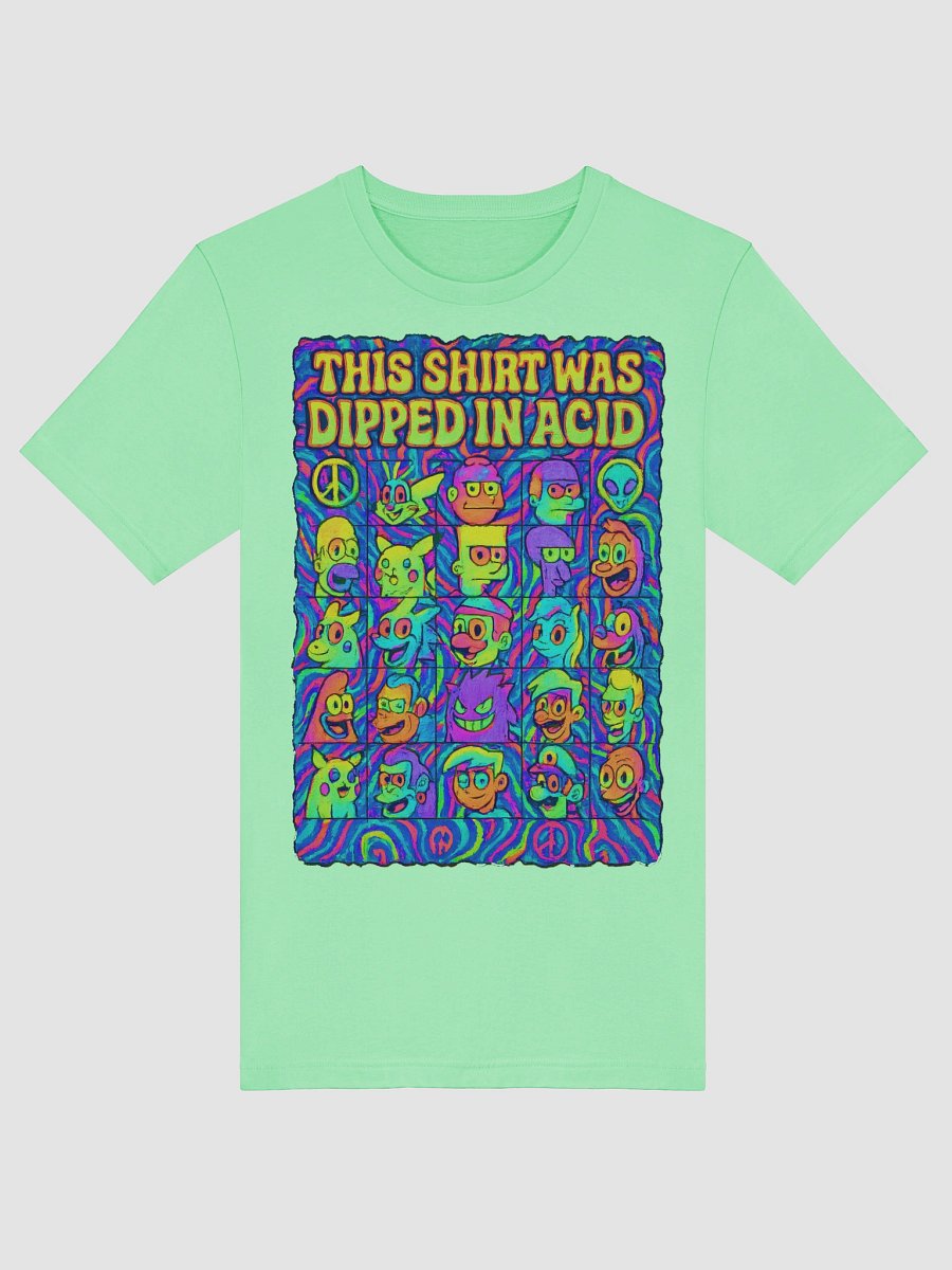 Dipped In Acid product image (15)