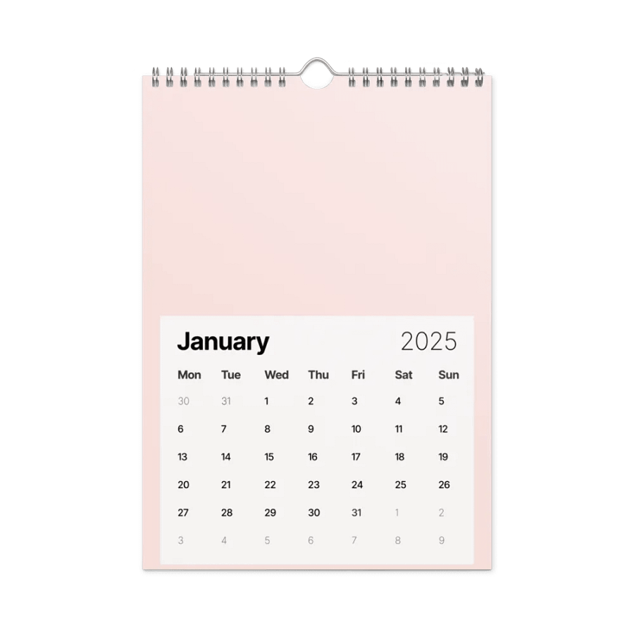 Calendar 2025 product image (6)
