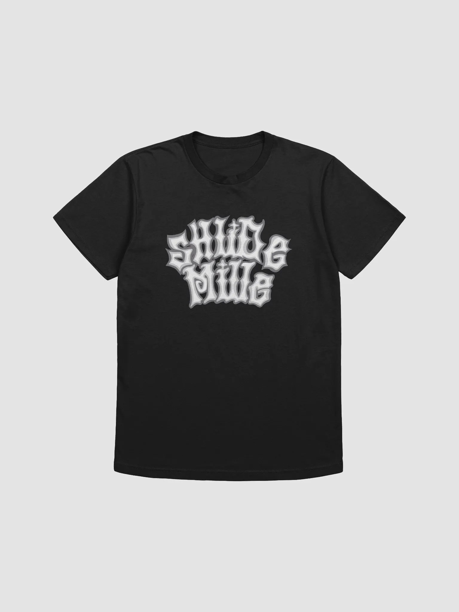 Shlide x Deuxmille COLLAB Tee product image (3)