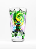 GD Gaming Pint Glass product image (1)