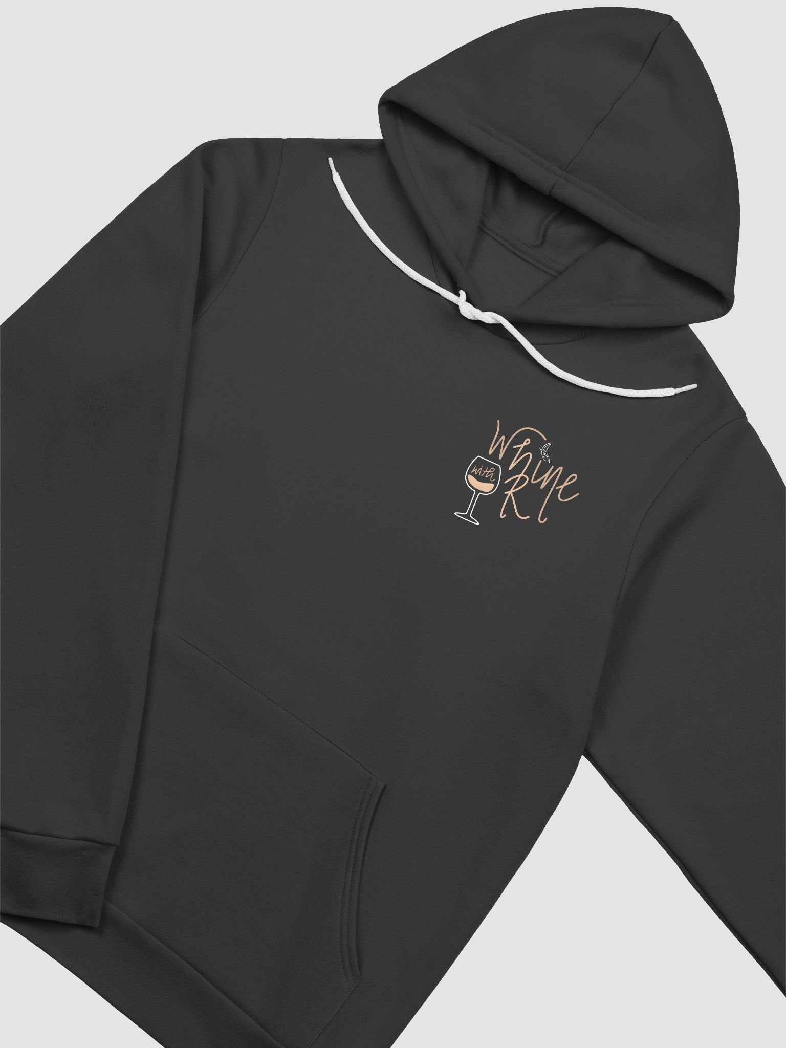 Golden Logo Sweatshirt product image (3)