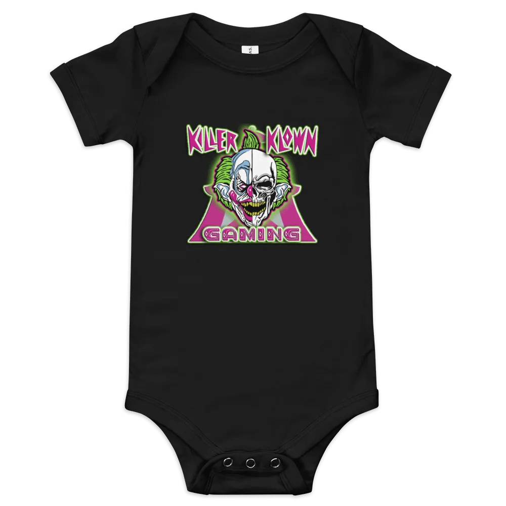 Baby Onsie product image (1)