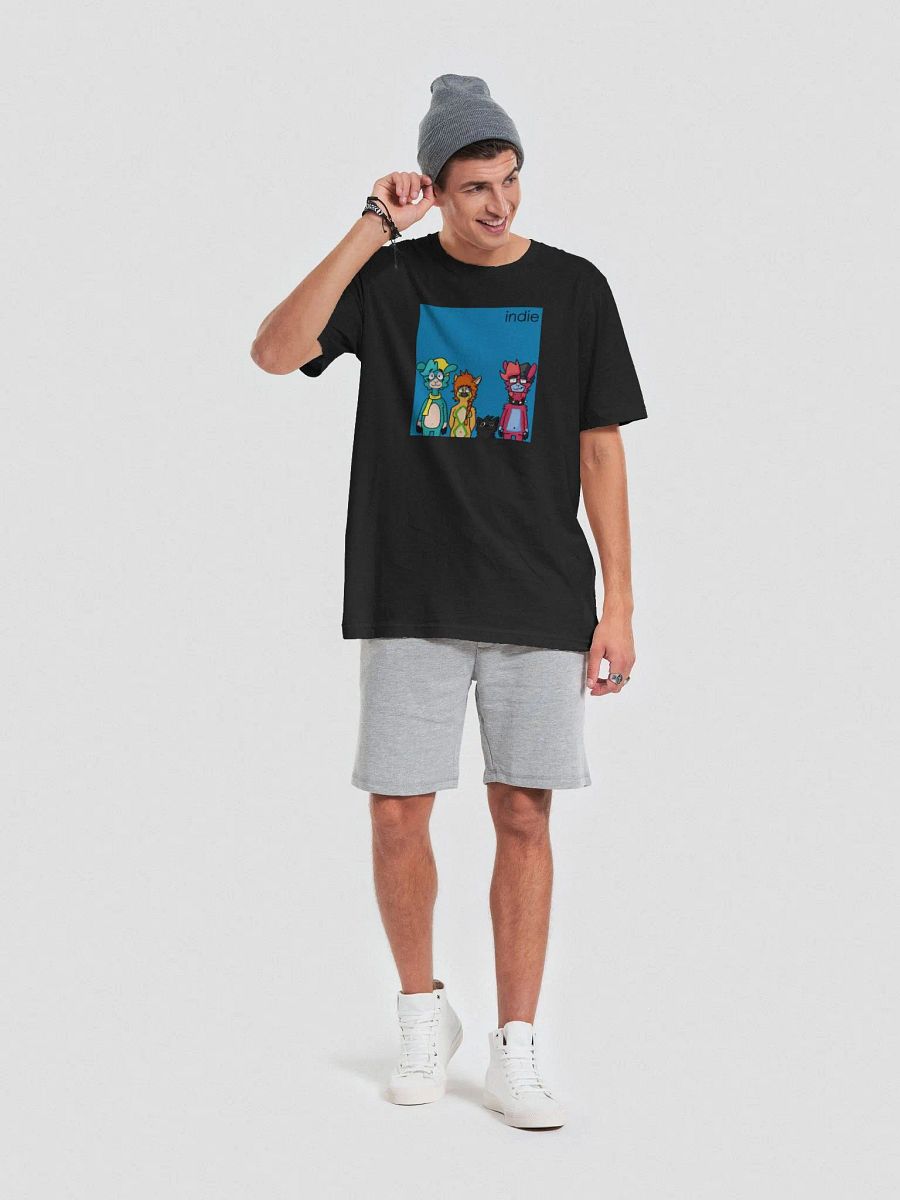 My Name is Indie product image (23)