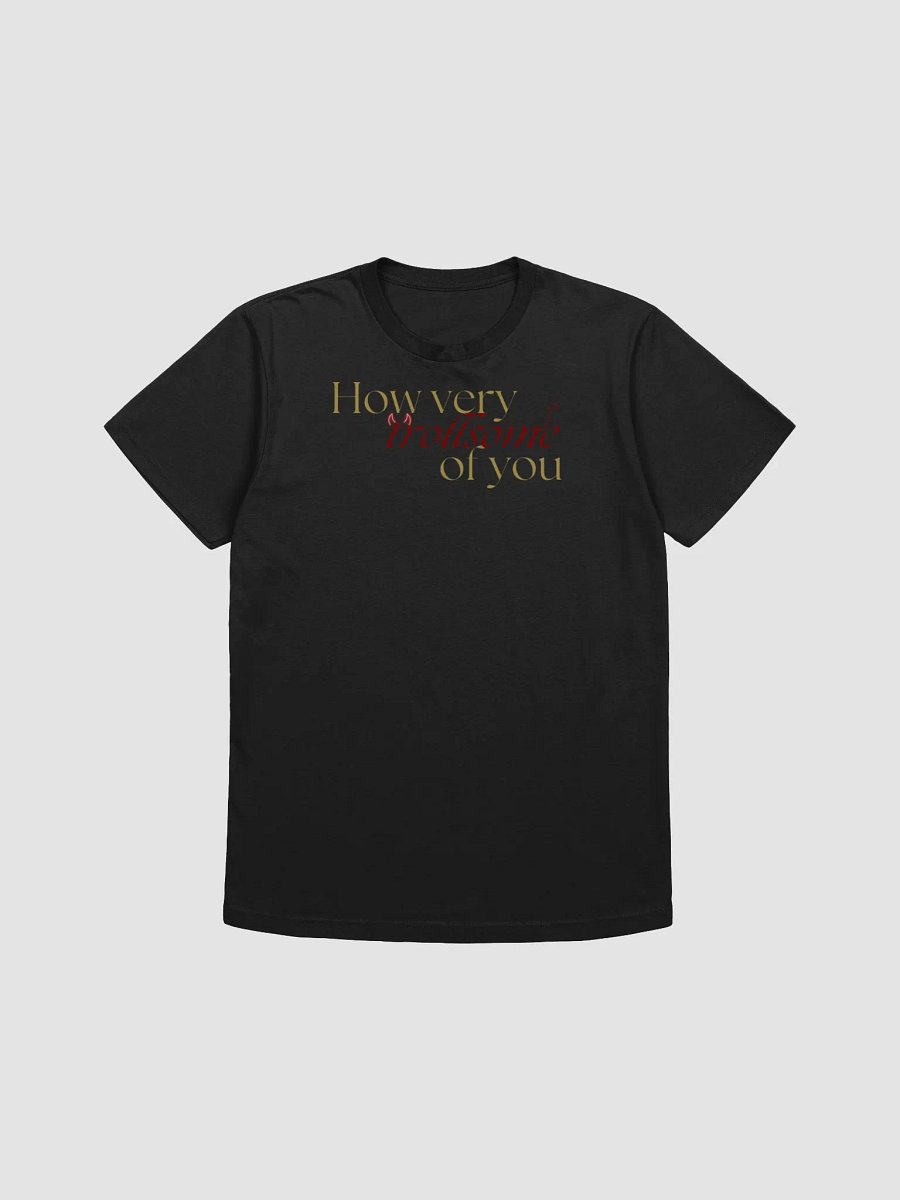 Trollsome Tee product image (8)