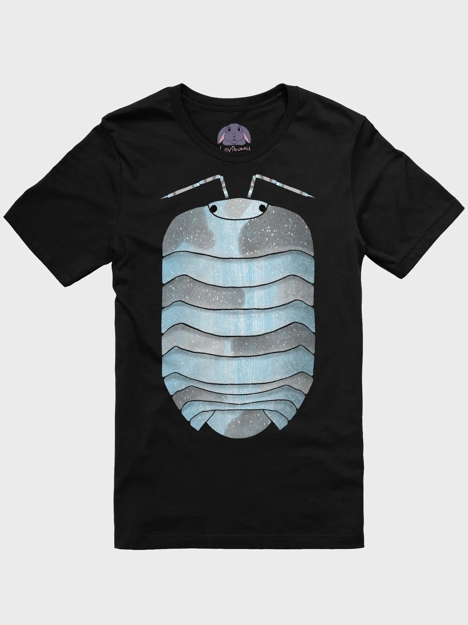 Demiboy Isopod Shirt product image (1)