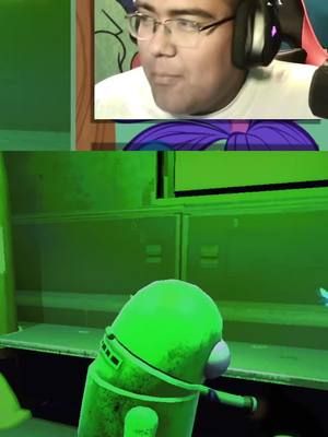 I see you watching me | #froggotgaming on #Twitch