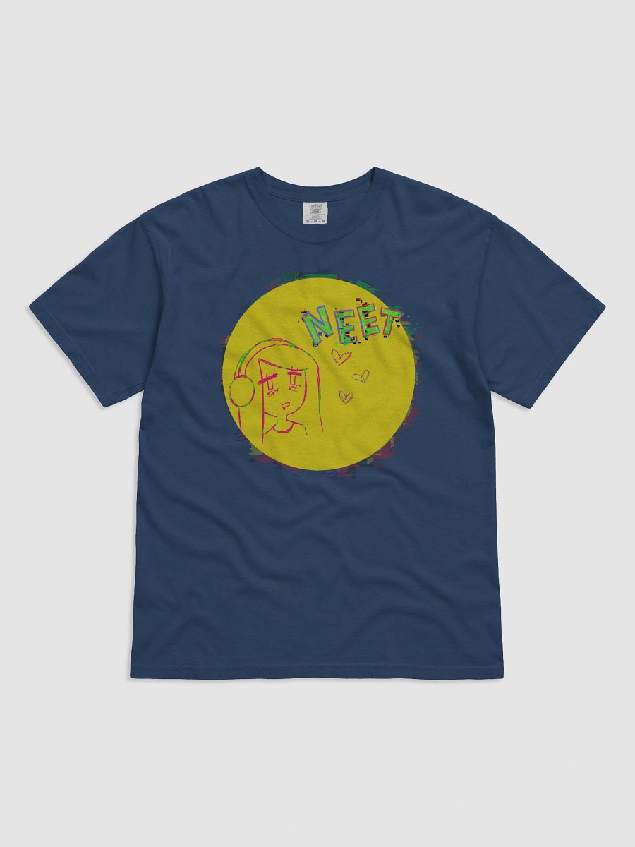 NEET EP 1 Year Anniversary Tee product image (1)