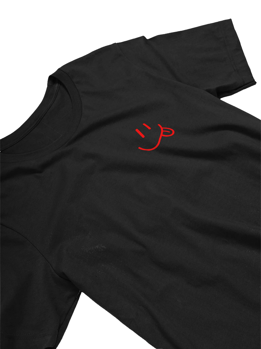 Malenia Blade of Piece T-Shirt - BACK BACK MIDDLE BACK product image (3)