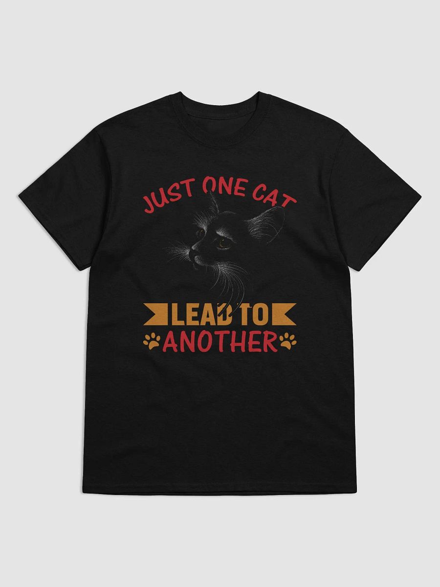 one cat just leads to another product image (4)