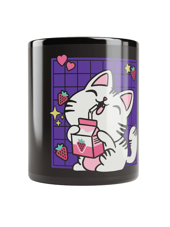 Sippy Kitty - Kunai product image (1)
