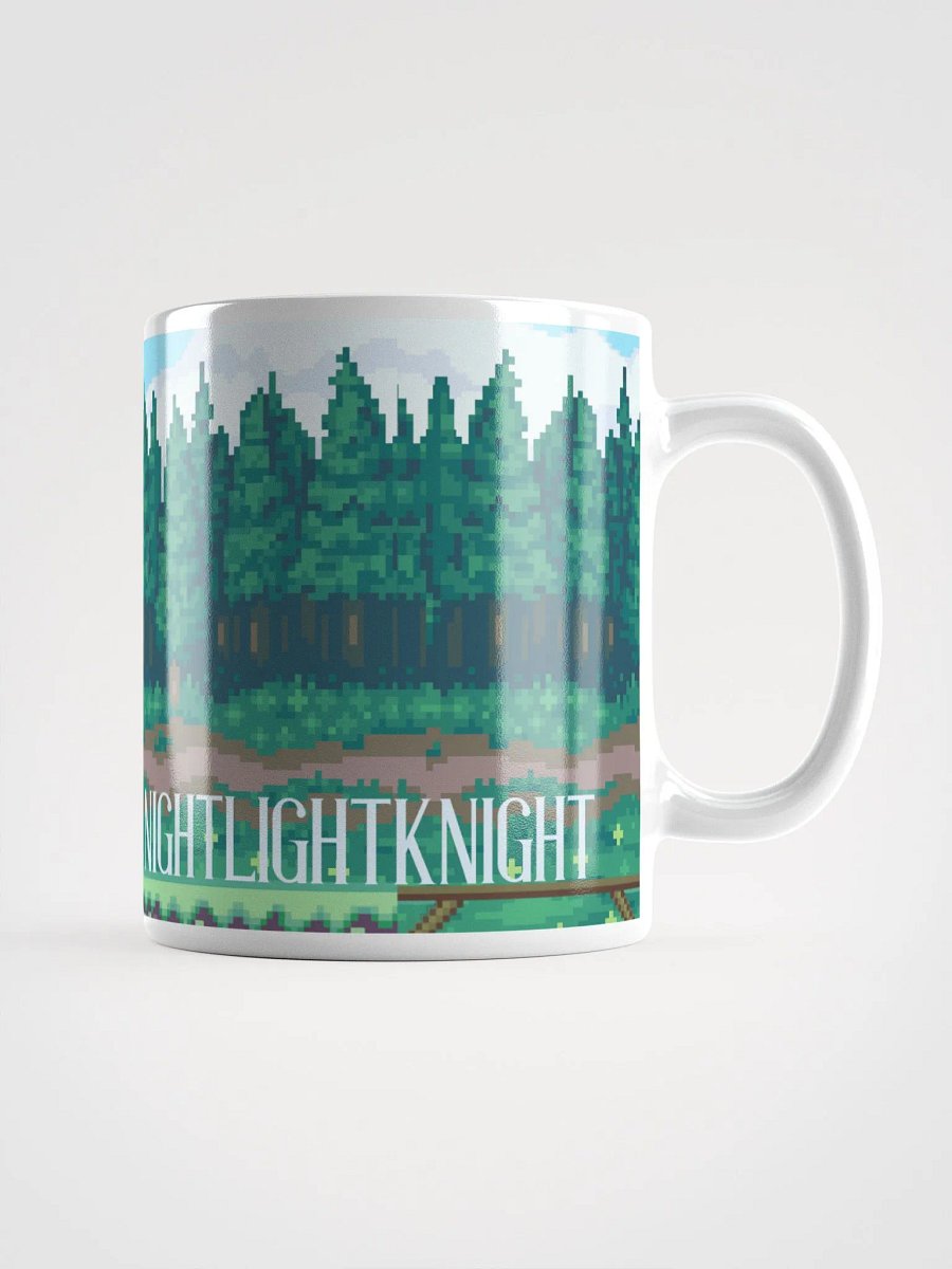 Starting Off Right Mug product image (3)