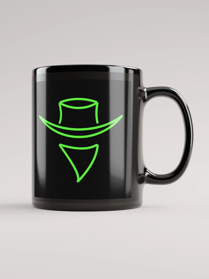 Mr Slinger mug product image (1)