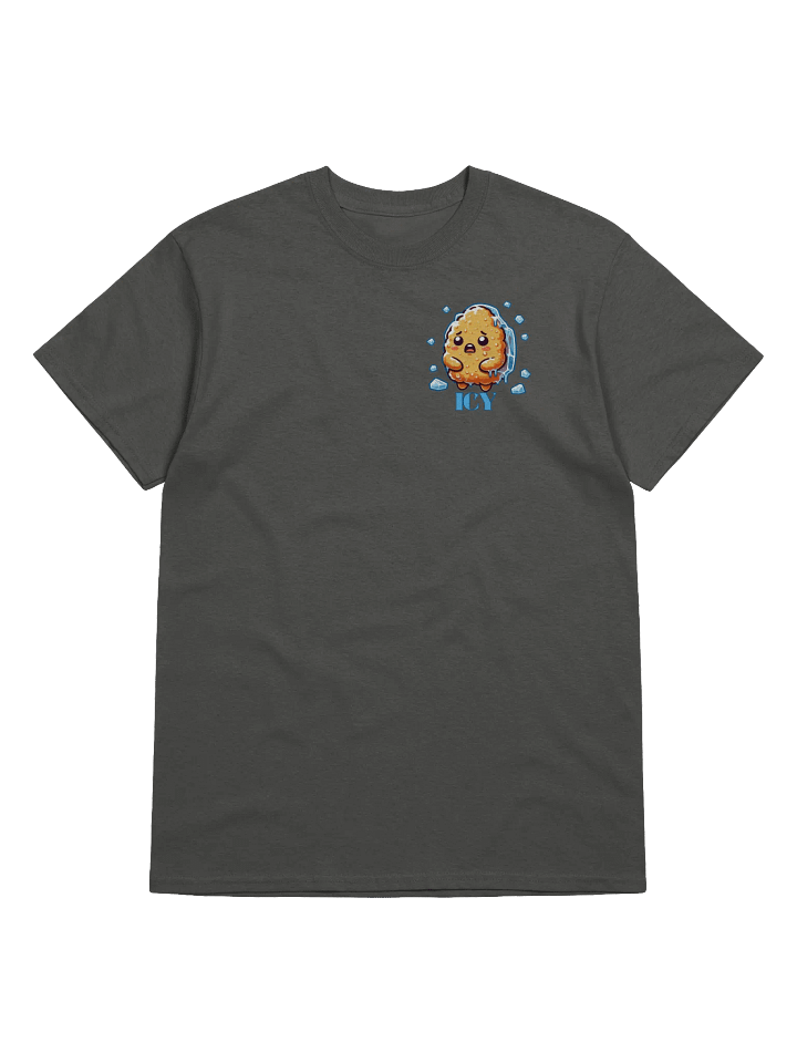 Icy Chicken Nugget T-Shirt product image (1)