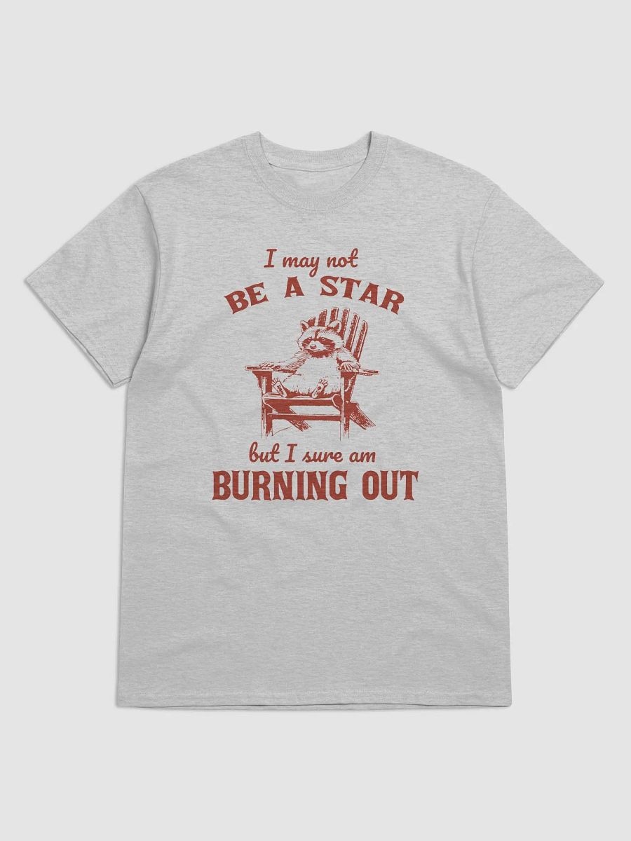 Burning out product image (1)