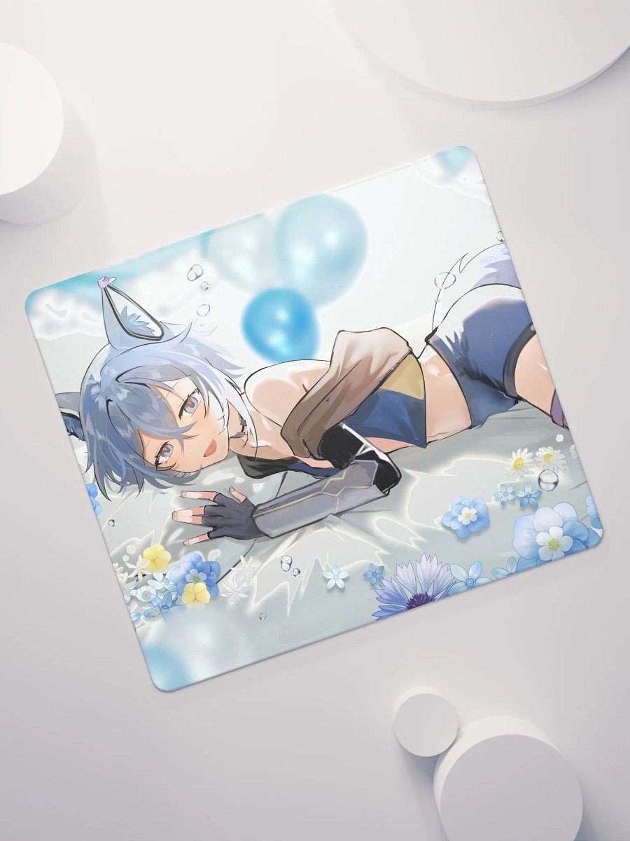 Trashy Gaming Mouse Pad product image (11)