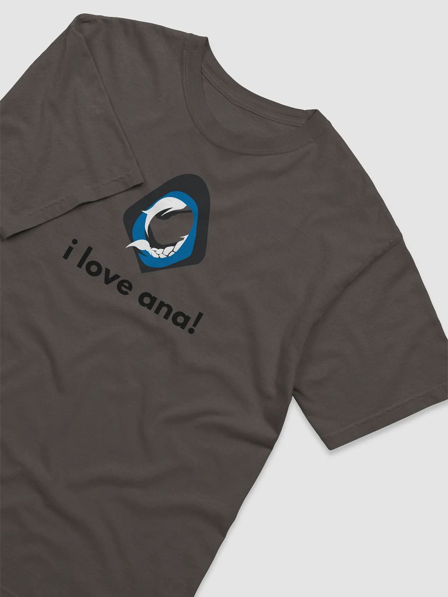 i love ana! shirt product image (34)